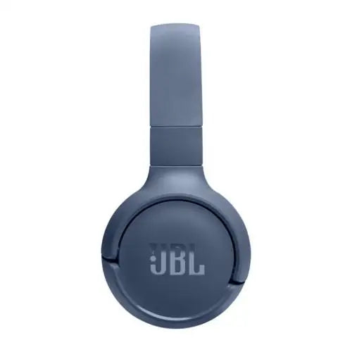 JBL Tune 520BT Bluetooth Wireless On-Ear Headphones Blue EU - Audio<<<Основна<<<DunaXML&&&Headsets<<<JBL