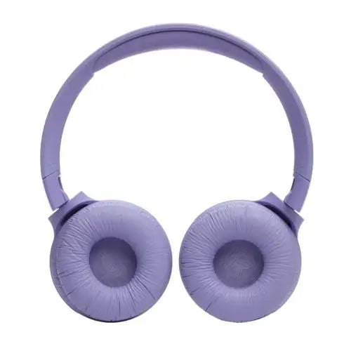 JBL Tune 520BT Bluetooth Wireless On-Ear Headphones Purple EU - Audio<<<Основна<<<DunaXML&&&Headsets<<<JBL