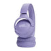 JBL Tune 520BT Bluetooth Wireless On-Ear Headphones Purple EU - Audio<<<Основна<<<DunaXML&&&Headsets<<<JBL