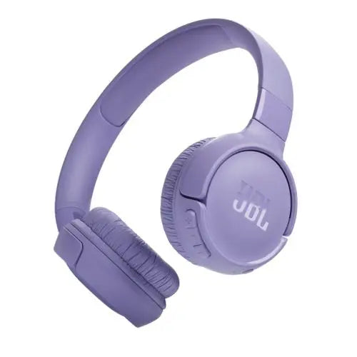 JBL Tune 520BT Bluetooth Wireless On-Ear Headphones Purple EU - Audio<<<Основна<<<DunaXML&&&Headsets<<<JBL