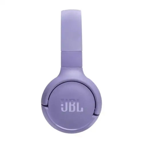 JBL Tune 520BT Bluetooth Wireless On-Ear Headphones Purple EU - Audio<<<Основна<<<DunaXML&&&Headsets<<<JBL