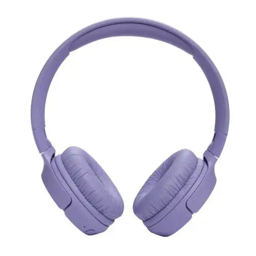 JBL Tune 520BT Bluetooth Wireless On-Ear Headphones Purple EU - Audio<<<Основна<<<DunaXML&&&Headsets<<<JBL