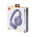 JBL Tune 520BT Bluetooth Wireless On-Ear Headphones Purple EU - Audio<<<Основна<<<DunaXML&&&Headsets<<<JBL