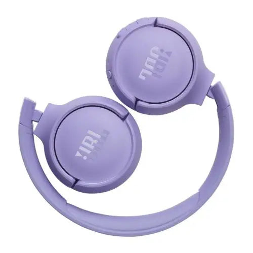 JBL Tune 520BT Bluetooth Wireless On-Ear Headphones Purple EU - Audio<<<Основна<<<DunaXML&&&Headsets<<<JBL