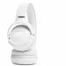 JBL Tune 520BT Bluetooth Wireless On-Ear Headphones White EU - Audio<<<Основна<<<DunaXML&&&Електроника Периферни и