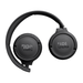 JBL Tune 520BT wireless on-ear Bluetooth 5.3 headphones - black - Headphones and speakers<<<HurtelXML&&&Headsets<<<JBL
