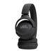 JBL Tune 520BT wireless on-ear Bluetooth 5.3 headphones - black - Headphones and speakers<<<HurtelXML&&&Headsets<<<JBL
