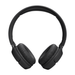 JBL Tune 520BT wireless on-ear Bluetooth 5.3 headphones - black - Headphones and speakers<<<HurtelXML&&&Headsets<<<JBL