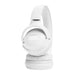 JBL Tune 520BT wireless on-ear Bluetooth 5.3 headphones - white - Headphones and speakers<<<HurtelXML&&&Headsets<<<JBL