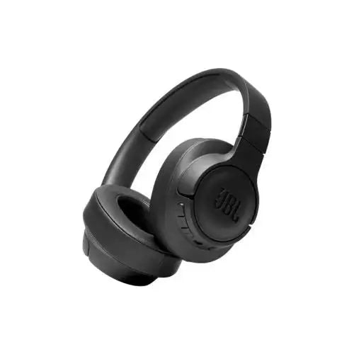 JBL Tune 710BT Bluetooth Wireless On-Ear Headphones Black EU - Headsets<<<JBL