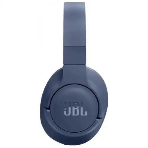 JBL Tune 720BT Bluetooth Wireless On-Ear Headphones Blue EU - Headsets<<<JBL