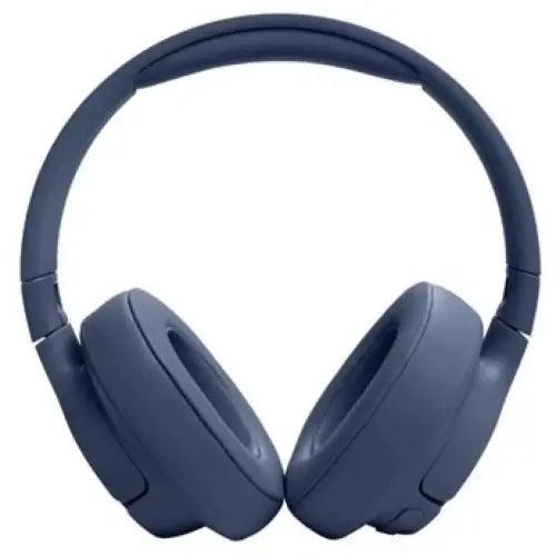 JBL Tune 720BT Bluetooth Wireless On-Ear Headphones Blue EU - Headsets<<<JBL