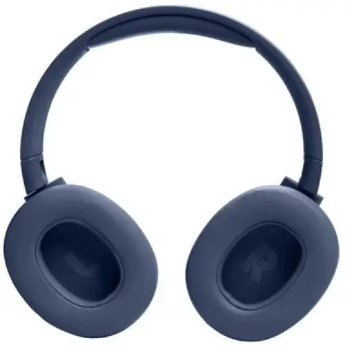 JBL Tune 720BT Bluetooth Wireless On-Ear Headphones Blue EU - Headsets<<<JBL
