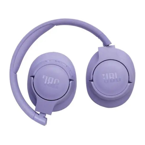 JBL Tune 720BT Bluetooth Wireless On-Ear Headphones Purple EU - Audio<<<Основна<<<DunaXML&&&Headsets<<<JBL