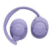 JBL Tune 720BT Bluetooth Wireless On-Ear Headphones Purple EU - Audio<<<Основна<<<DunaXML&&&Headsets<<<JBL