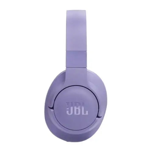 JBL Tune 720BT Bluetooth Wireless On-Ear Headphones Purple EU - Audio<<<Основна<<<DunaXML&&&Headsets<<<JBL