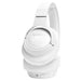 JBL Tune 720BT Bluetooth Wireless On-Ear Headphones White EU - Headsets<<<JBL