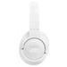 JBL Tune 720BT Bluetooth Wireless On-Ear Headphones White EU - Headsets<<<JBL