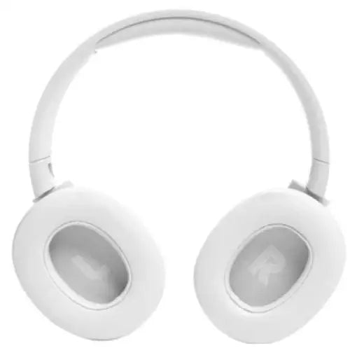 JBL Tune 720BT Bluetooth Wireless On-Ear Headphones White EU - Headsets<<<JBL
