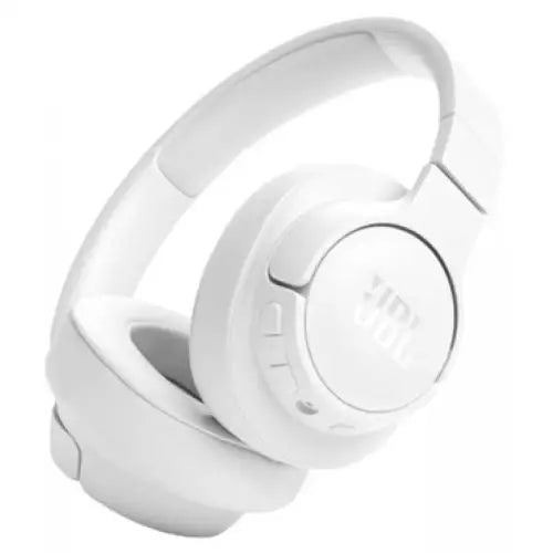 JBL Tune 720BT Bluetooth Wireless On-Ear Headphones White EU - Headsets<<<JBL