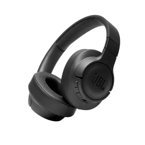 JBL Tune 760NC Bluetooth Wireless On-Ear Headphones Black EU - Headsets<<<JBL