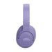 JBL Tune 770NC Bluetooth Wireless On-Ear Headphones Purple EU - Audio<<<Основна<<<DunaXML&&&Headsets<<<JBL