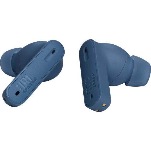 JBL Tune Beam TWS Bluetooth Wireless In-Ear Earbuds Blue EU - Audio<<<Основна<<<DunaXML
