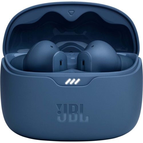 JBL Tune Beam TWS Bluetooth Wireless In-Ear Earbuds Blue EU - Audio<<<Основна<<<DunaXML