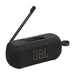 JBL TUNNER3 BLK Portable DAB/DAB+/FM radio with Bluetooth - Speakers<<<JBL аудио<<<JBL<<<PolyComp&&&Портативни