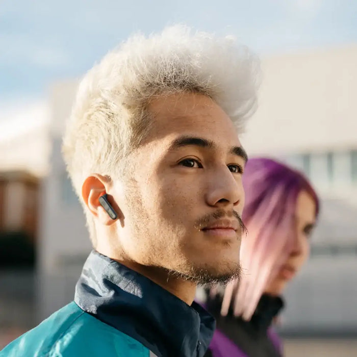 JBL Wave 300 Bluetooth TWS wireless headphones black (JBLW300TWSBLK) - Headphones and speakers<<<HurtelXML