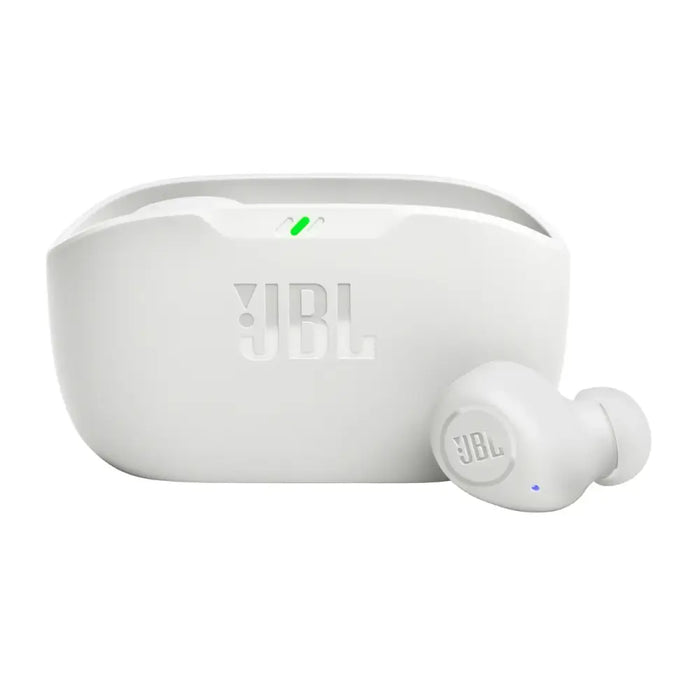 JBL Wave Buds In-Ear Headphones - White - Headphones and speakers<<<HurtelXML&&&Audio<<<Основна<<<DunaXML