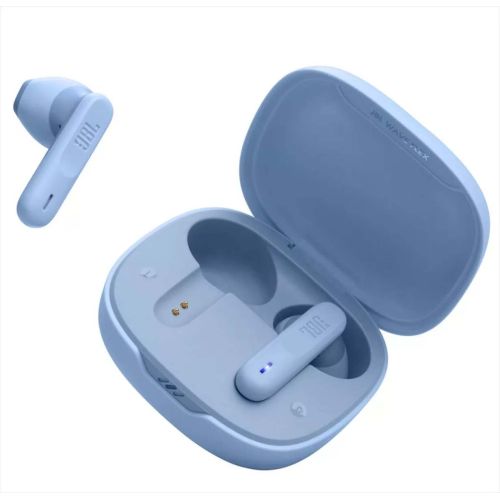 JBL Wave Flex TWS Bluetooth Wireless In-Ear Earbuds Blue EU - Audio<<<Основна<<<DunaXML&&&Електроника Периферни и