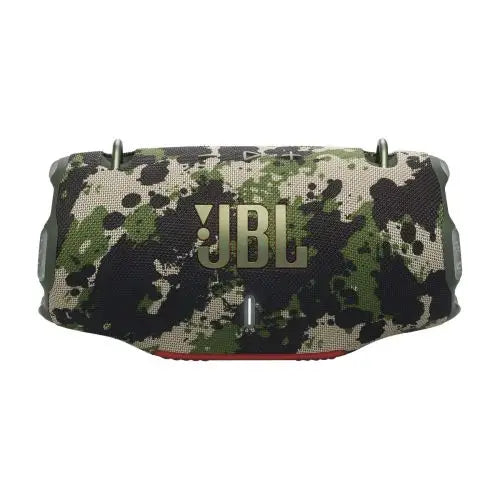 JBL Xtreme 4 Portable Waterproof Outdoor Speaker Camo EU - Audio<<<Основна<<<DunaXML&&&Bluetooth колонки<<<Аудио<<<ТВ