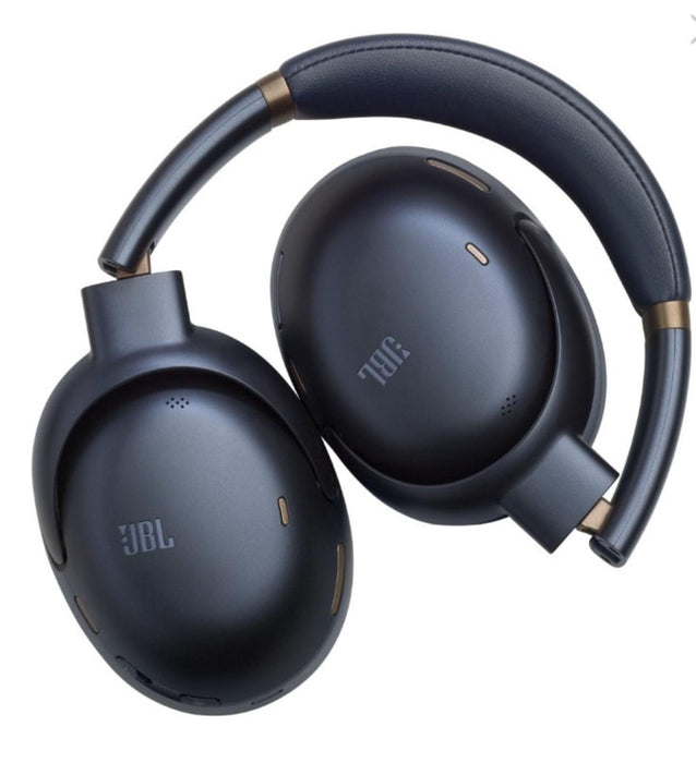 WIRELESS HEADPHONES JBL TOUR ONE M3 BLACK