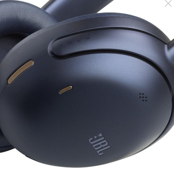 WIRELESS HEADPHONES JBL TOUR ONE M3 BLACK