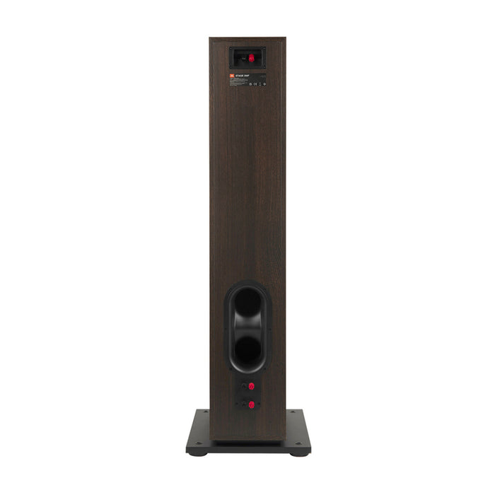 JBL STAGE 260F ESPRESSO SPEAKER
