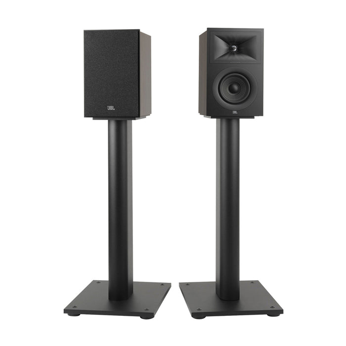 JBL STAGE 250B ESPRESSO SPEAKERS PAIR