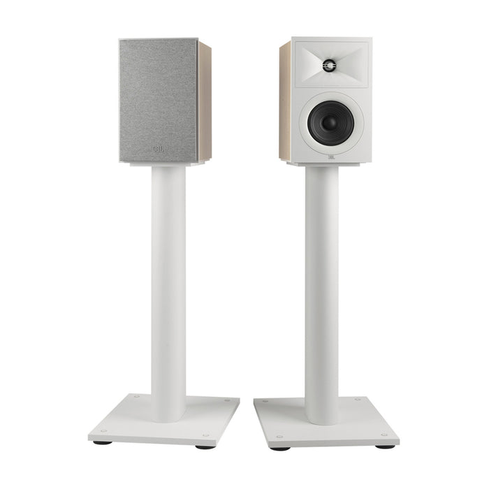 JBL STAGE 250B LATTE SPEAKERS PAIR