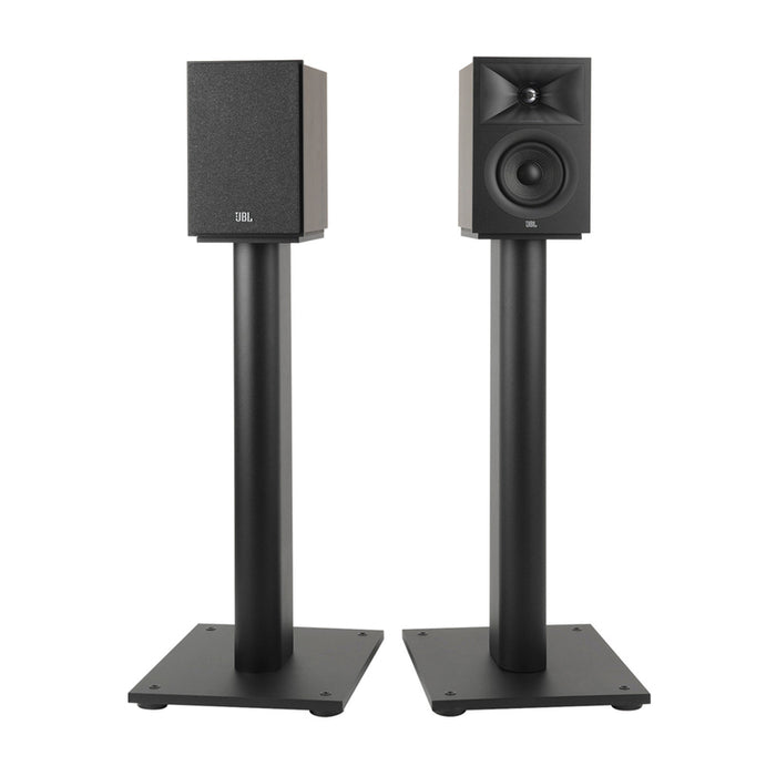 Speakers JBL STAGE 240B Brown 125 W (2 Units)