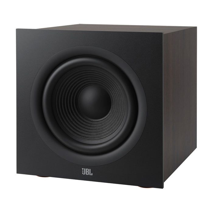 SUBWOOFER JBL STAGE 200P ESPRESSO