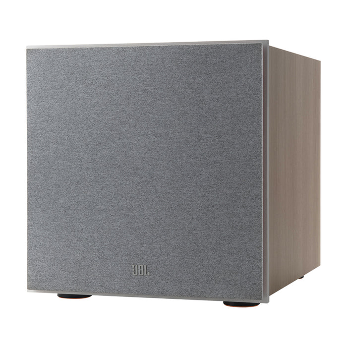 SUBWOOFER JBL STAGE 200P LATTE