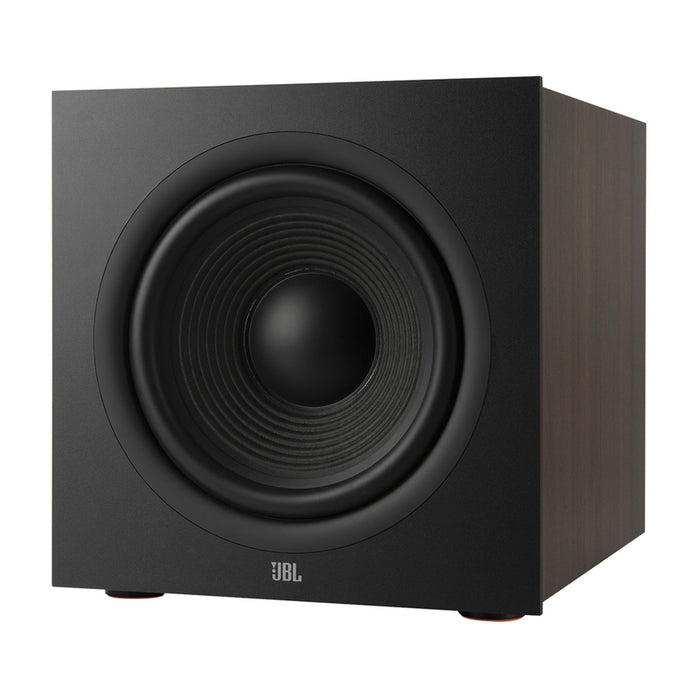SUBWOOFER JBL STAGE 220P ESPRESSO