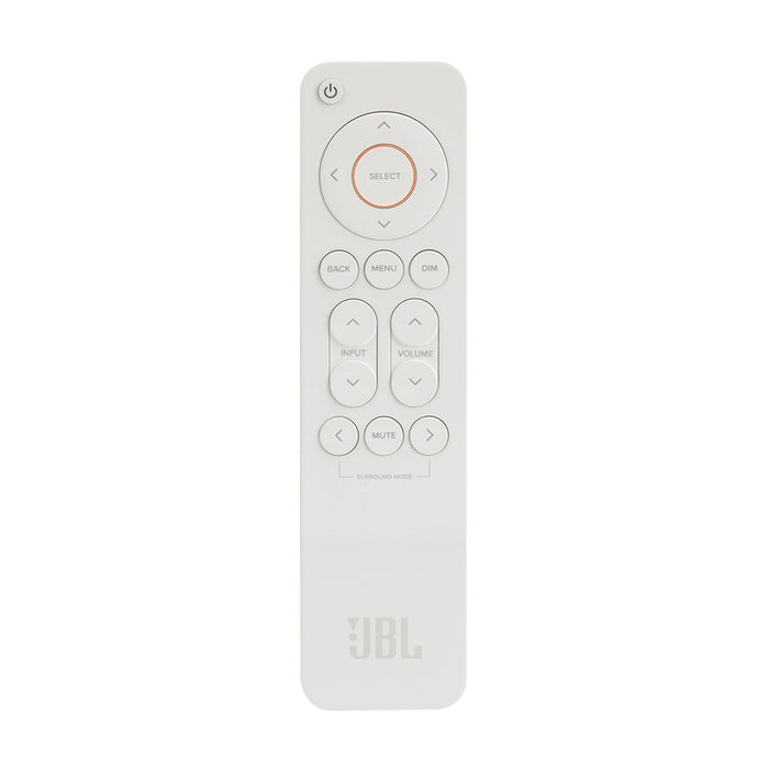 Amplifier JBL MA310BLANCO