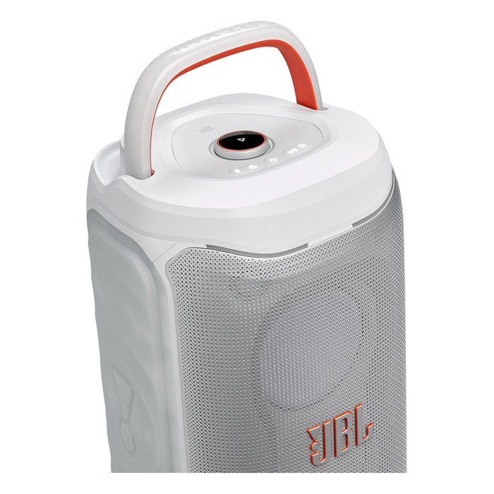 Audio system JBL PARTYBOX 130 WHITE