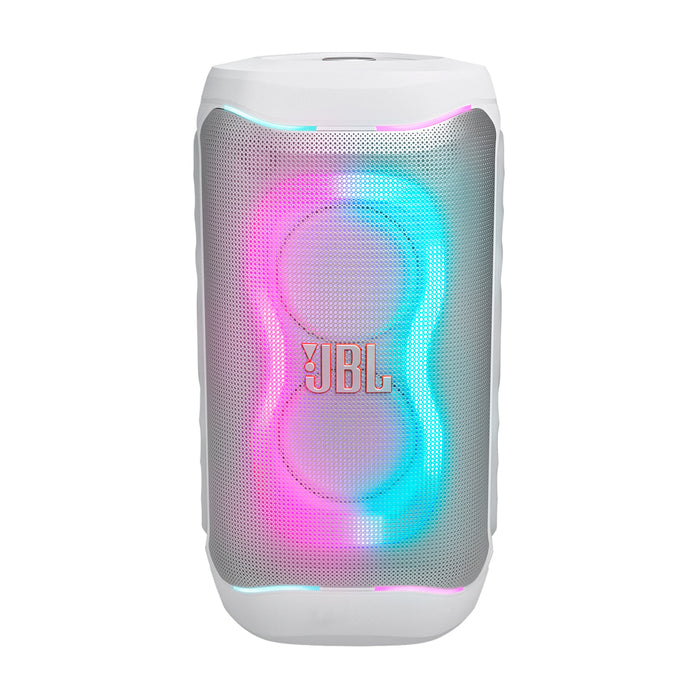 Audio system JBL PARTYBOX 130 WHITE