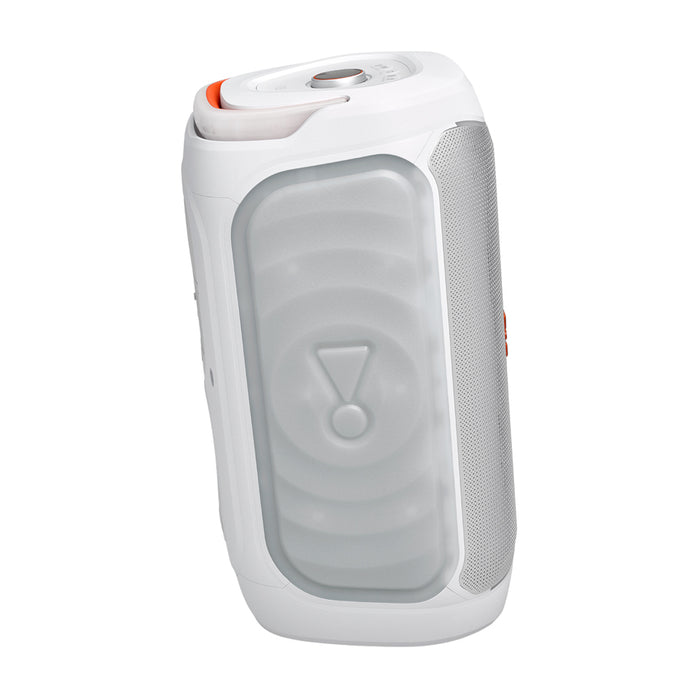 Audio system JBL PARTYBOX 130 WHITE