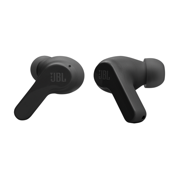 JBL Wave Beam wireless in-ear headphones Bluetooth 5.2 IP54 IPX2 - black