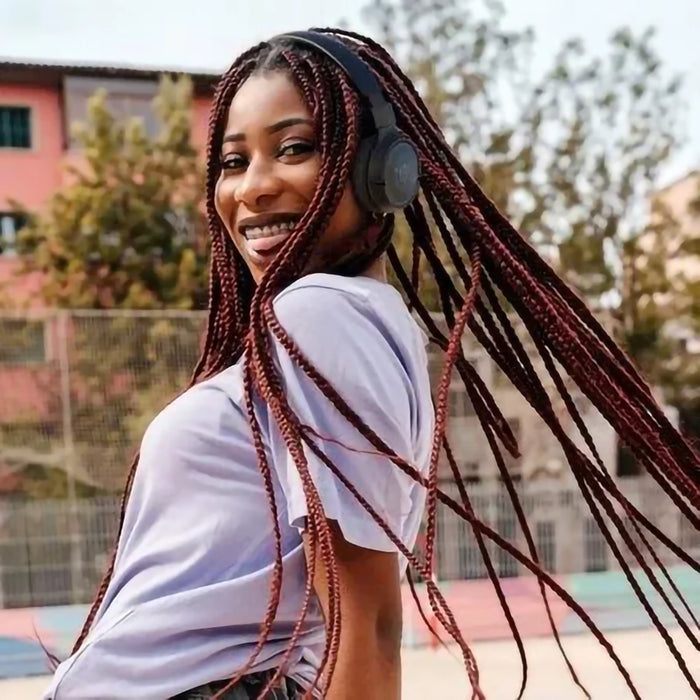 JBL Tune 520BT wireless on-ear Bluetooth 5.3 headphones - black