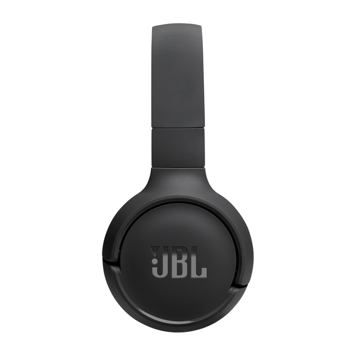 JBL Tune 520BT wireless on-ear Bluetooth 5.3 headphones - black