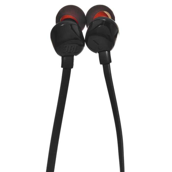JBL T110 In-Ear Headset 3.5mm Blue
